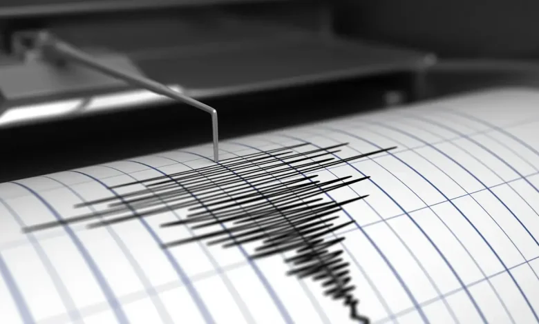 Cluster of earthquakes shakes the East Bay
