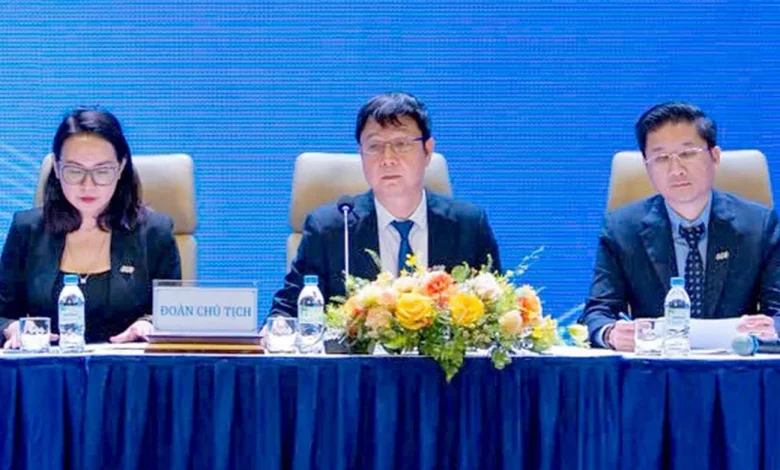 Cổ phiếu FLC dự kiến giao dịch lại quý 1-2026, hé lộ kế hoạch mới cho Bamboo Airways