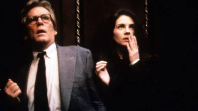 Co-stars who clashed on set and refused to work together again