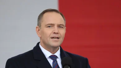 Co z Marszem Niepodległości 11 listopada? Karol Nawrocki zapowiada