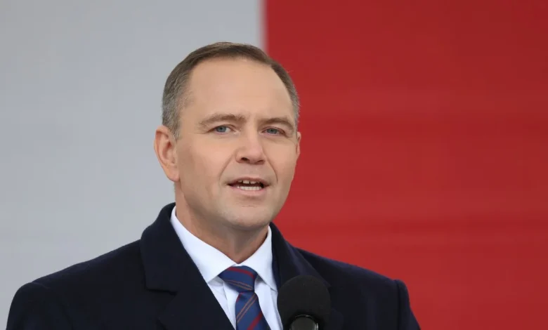 Co z Marszem Niepodległości 11 listopada? Karol Nawrocki zapowiada