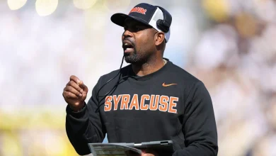 Coach Brown expected to start Freshmen QB Joseph Filardi for UNC game