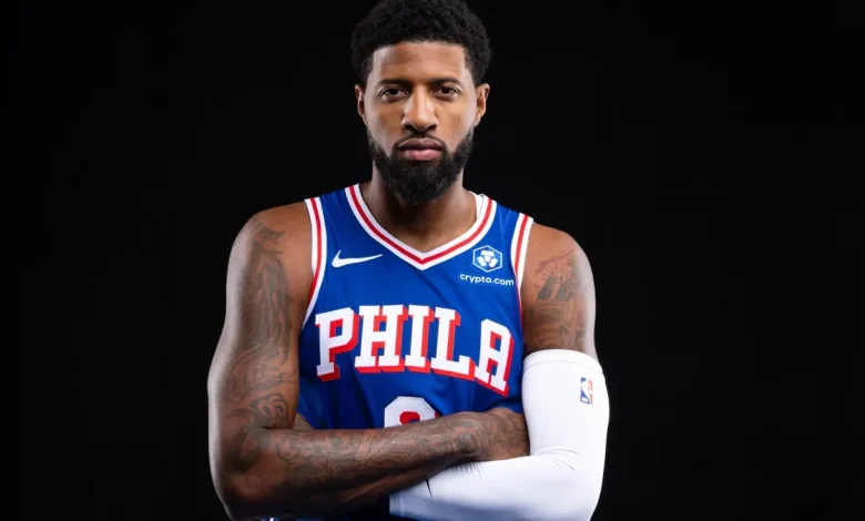 Coach Nick Nurse gives injury updates on Paul George, other Sixers