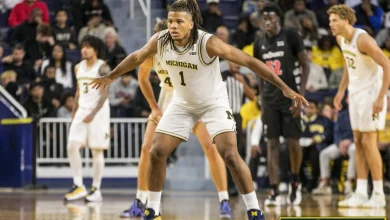 Coaches ‘bullish’ on Trey McKenney ahead of highly-anticipated debut