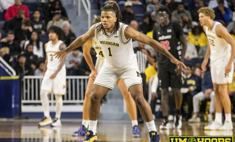 Coaches ‘bullish’ on Trey McKenney ahead of highly-anticipated debut