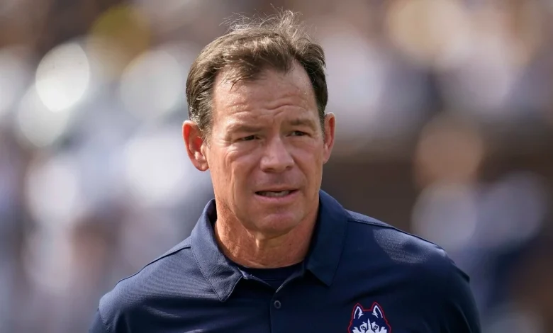 Coaching Candidate: Jim Mora, UConn