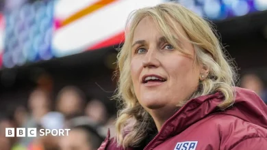 Coaching Journey: How Emma Found Her Path to Empowering Women in Sports