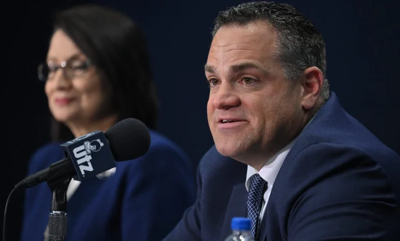 Coaching Search Update: Big Ten OC Emerges As Candidate For Penn State Job