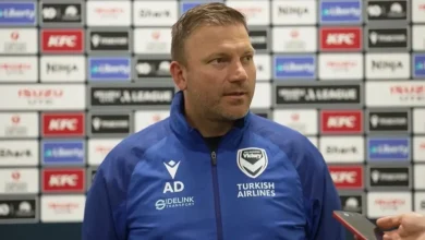 Coach’s Brisbane Roar ‘warning’ & his big Socceroo update: ‘More ammunition for us’