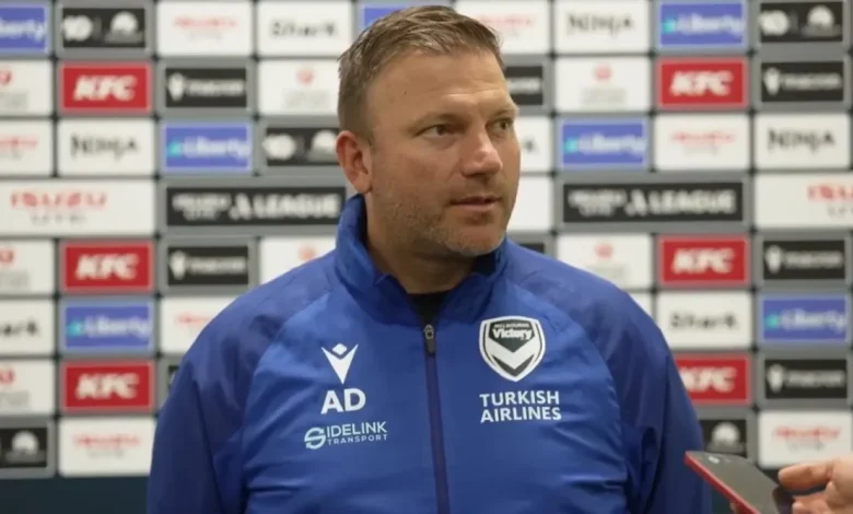 Coach’s Brisbane Roar ‘warning’ & his big Socceroo update: ‘More ammunition for us’