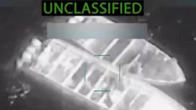 Coast Guard admiral, DEA administrator defend strikes on alleged drug boats: "We're going to apply every single tool"