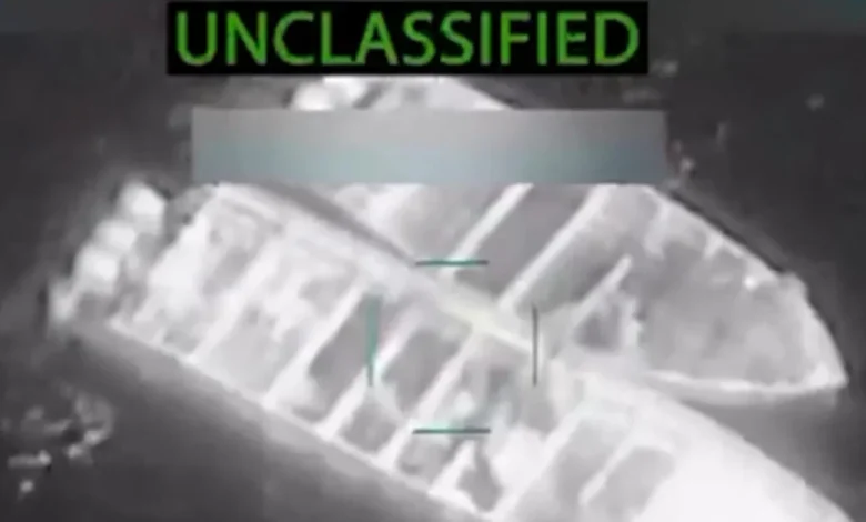 Coast Guard admiral, DEA administrator defend strikes on alleged drug boats: "We're going to apply every single tool"