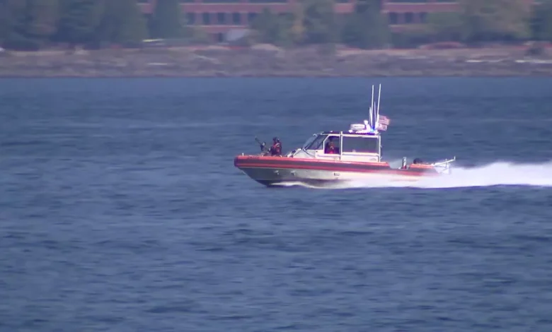 Coast Guard drops 'hate incident' label, sparks dissent from Congress and ranks