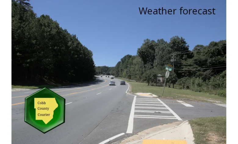 Cobb climate summary & weather forecast for Tuesday, November 4, 2025