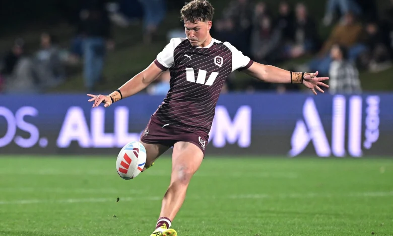 Coby Black quits the Broncos, set to join new club