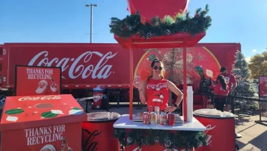 Coca-Cola Holiday Caravan Making First San Diego Stop At SeaWorld San Diego