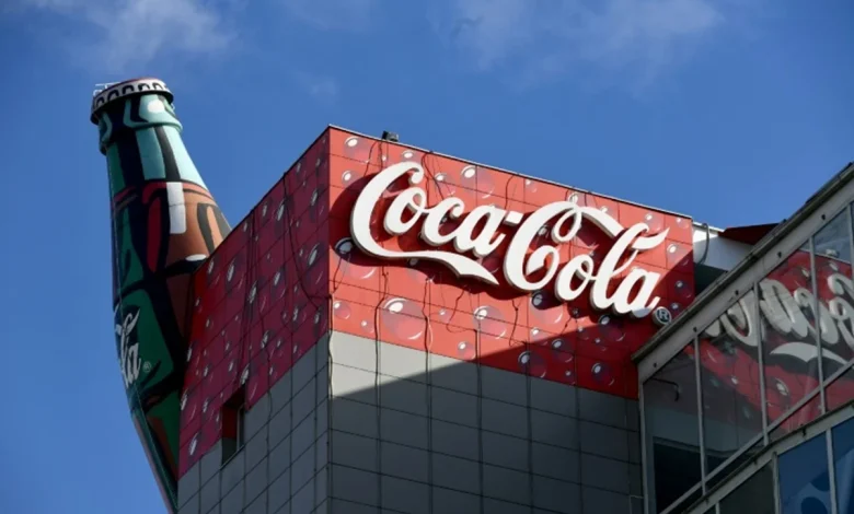 Coca-Cola To Bring Back Diet Cherry Coke In 2026 To Jumpstart Sales Next Year