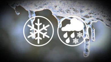 Cocktail météo : voici les moments critiques