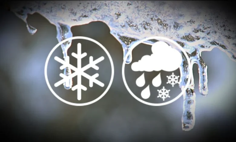 Cocktail météo : voici les moments critiques