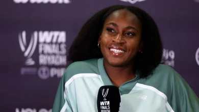 Coco Gauff pokes holes in Carlos Alcaraz and Jannik Sinner rivalry with unusual claim