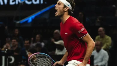 Coco Gauff’s Ex-Coach Breaks Silence on Taylor Fritz Before ATP Finals: “Has Surprised Me”