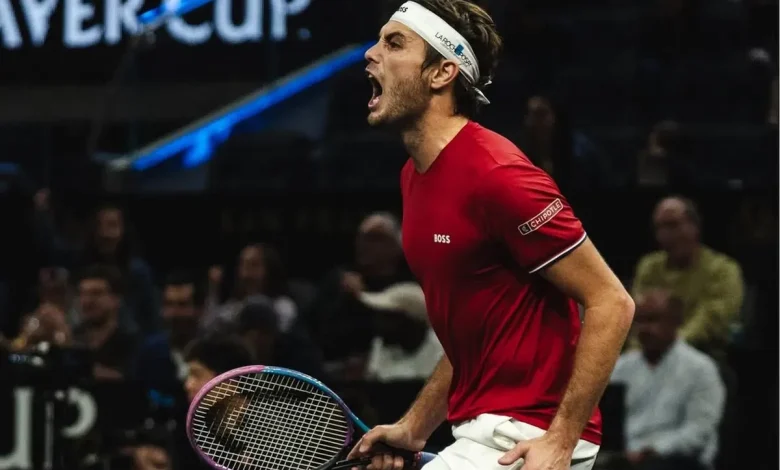 Coco Gauff’s Ex-Coach Breaks Silence on Taylor Fritz Before ATP Finals: “Has Surprised Me”