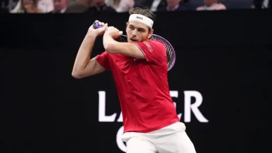 Coco Gauff’s Former Coach Makes His Position Known on Taylor Fritz Ahead of His Run at ATP Finals