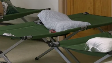 Code Blue initiative in Erie County opens for 2025-26 winter season