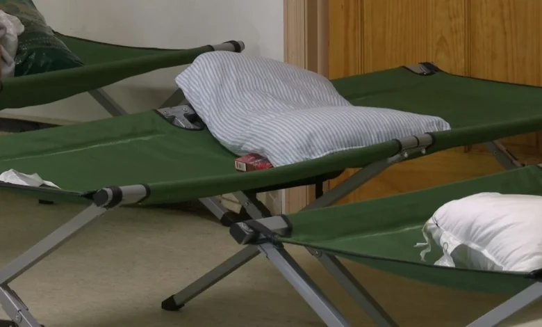 Code Blue initiative in Erie County opens for 2025-26 winter season