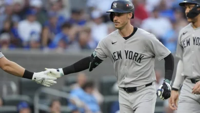 Cody Bellinger Opts Out Of Yankees’ Deal