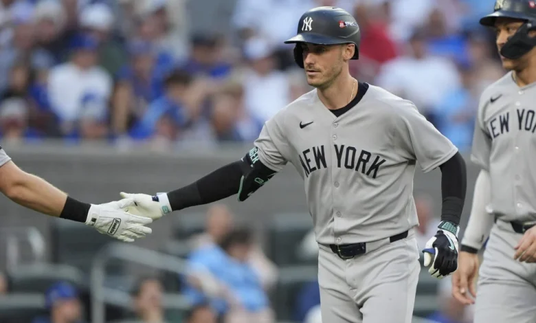 Cody Bellinger Opts Out Of Yankees’ Deal