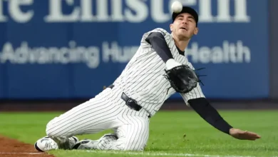 Cody Bellinger makes $25 million Yankees free agency decision