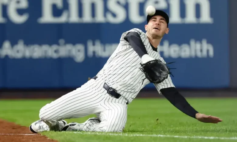 Cody Bellinger makes $25 million Yankees free agency decision