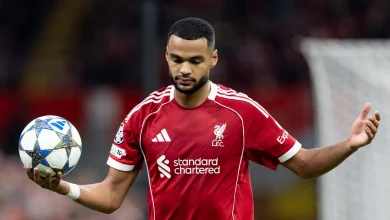 Cody Gakpo just hit the nail on the head about Liverpool's biggest flaw