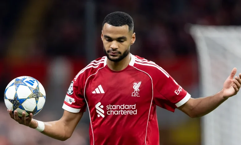 Cody Gakpo just hit the nail on the head about Liverpool's biggest flaw