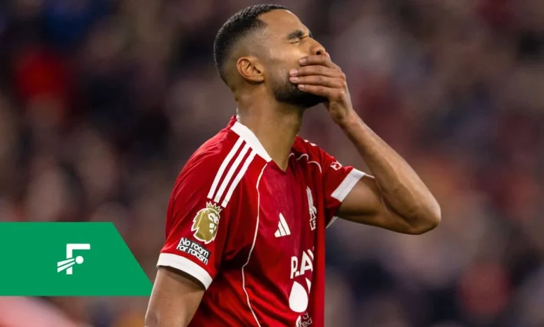 Cody Gakpo’s lack of dynamism highlighted by shocking end-product stats