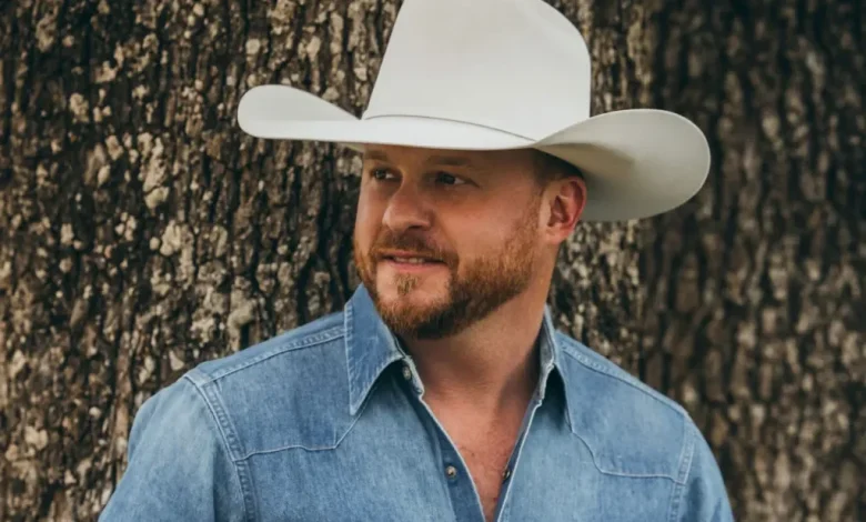 Cody Johnson Releases Studio Version of ‘Travelin’ Soldier’: ‘It Kind of Went Viral’