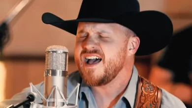 Cody Johnson Shares Teaser Of Highly-Anticipated “Travelin’ Soldier” Cover, & It Sounds Incredible