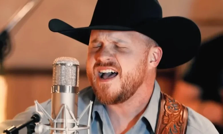 Cody Johnson Shares Teaser Of Highly-Anticipated “Travelin’ Soldier” Cover, & It Sounds Incredible