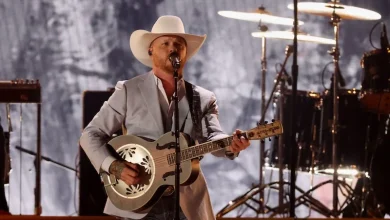 Cody Johnson is Finally Set To Release His Beloved Cover Of “Travelin’ Soldier”