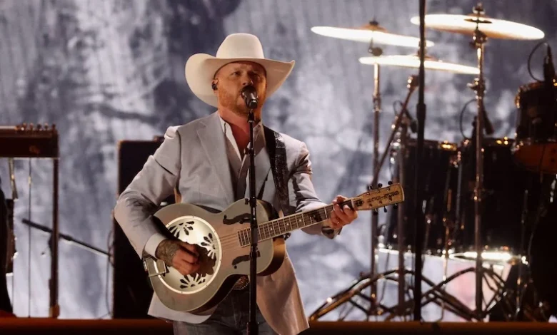 Cody Johnson is Finally Set To Release His Beloved Cover Of “Travelin’ Soldier”
