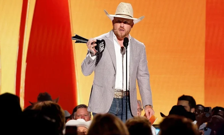 Cody Johnson’s Cover of “Travelin’ Soldier” Set for November 7 Release