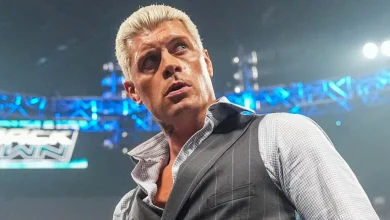 Cody Rhodes May Reignite Feud With 7-Time WWE Champion After Survivor Series