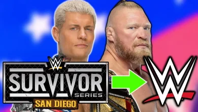 Cody Rhodes Plans After WWE Survivor Series 2025