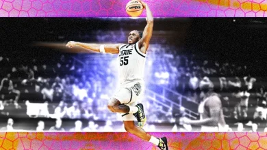 Coen Carr Reminds Us That Life is Unfair | The Prospect Overview