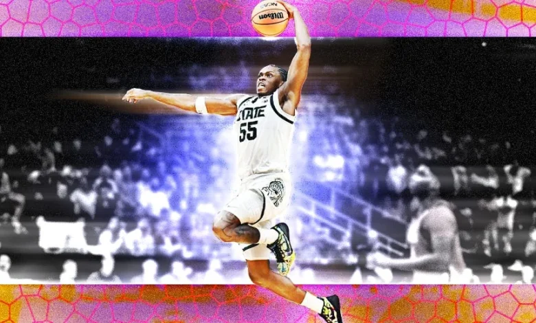 Coen Carr Reminds Us That Life is Unfair | The Prospect Overview