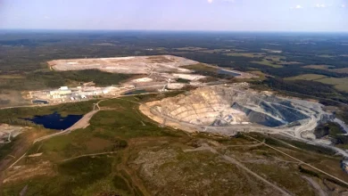 Coeur Mining buys New Gold in $7B all-stock merger