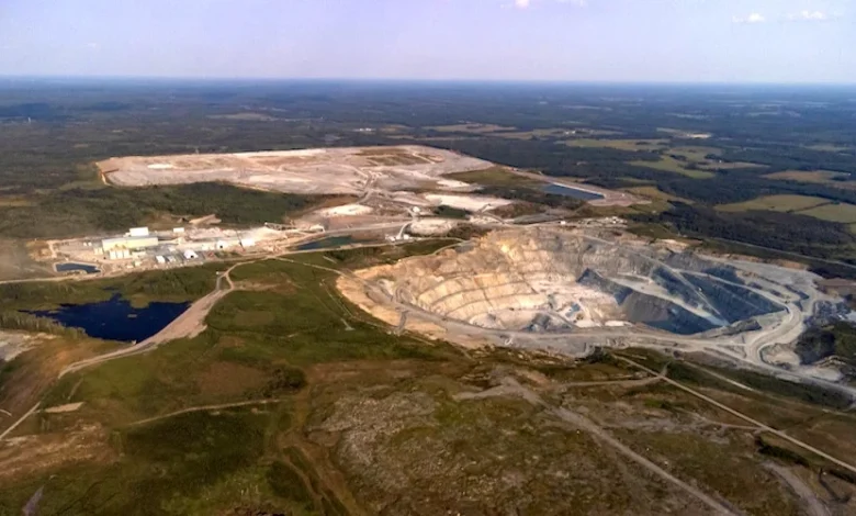 Coeur Mining buys New Gold in $7B all-stock merger