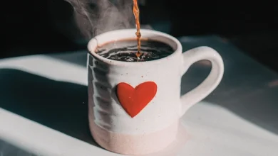Coffee Study Challenges Advice on Common Heart Condition
