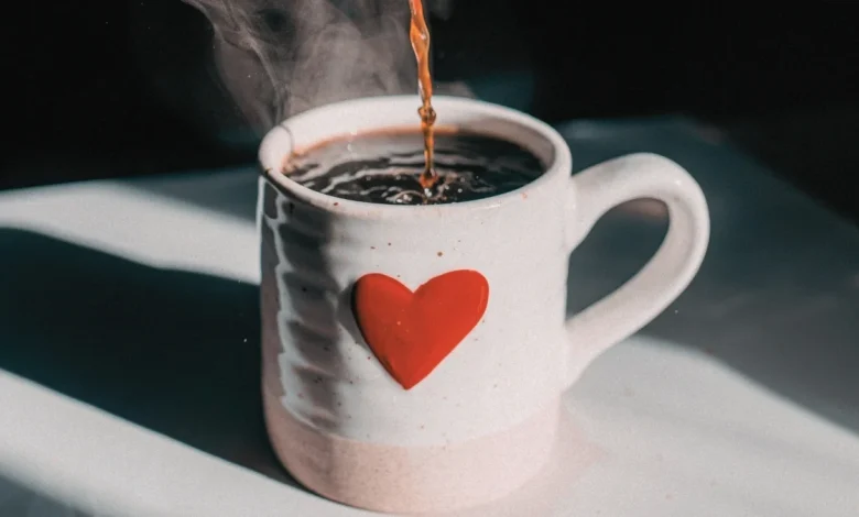 Coffee Study Challenges Advice on Common Heart Condition